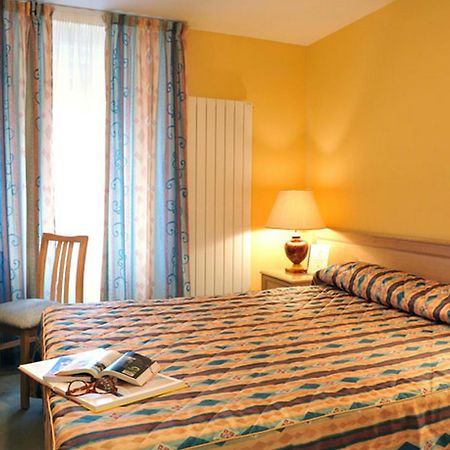 Logis Hotel Le Continental Chateauroux Ngoại thất bức ảnh